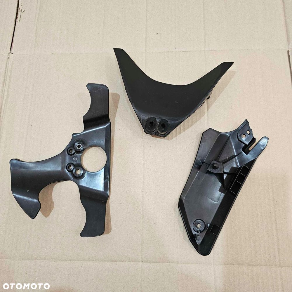yamaha yzf r7 plastik obudowa pług mocowanie wypełnienie - 2