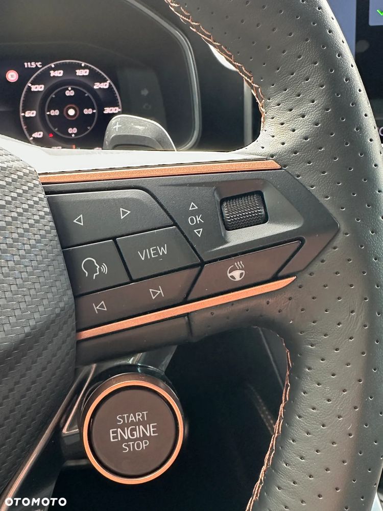 Cupra Formentor 1.5 TSI DSG - 18