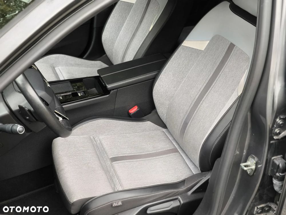 Opel Astra 1.2 Turbo Automatik Elegance - 16