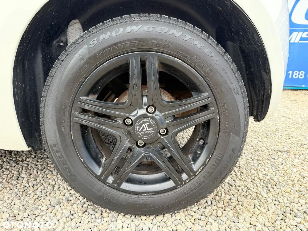 Fiat 500 1.2 8V Anniversario - 11