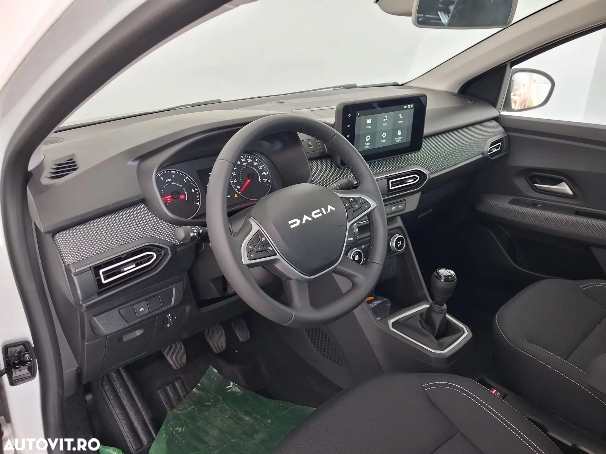 Dacia Logan ECO-G 100 MT6 Prestige - 6