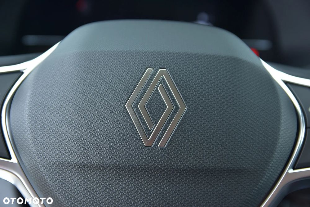 Renault Trafic Kombi 2.0 150KM Blue dCi L2 Equilibre - 11