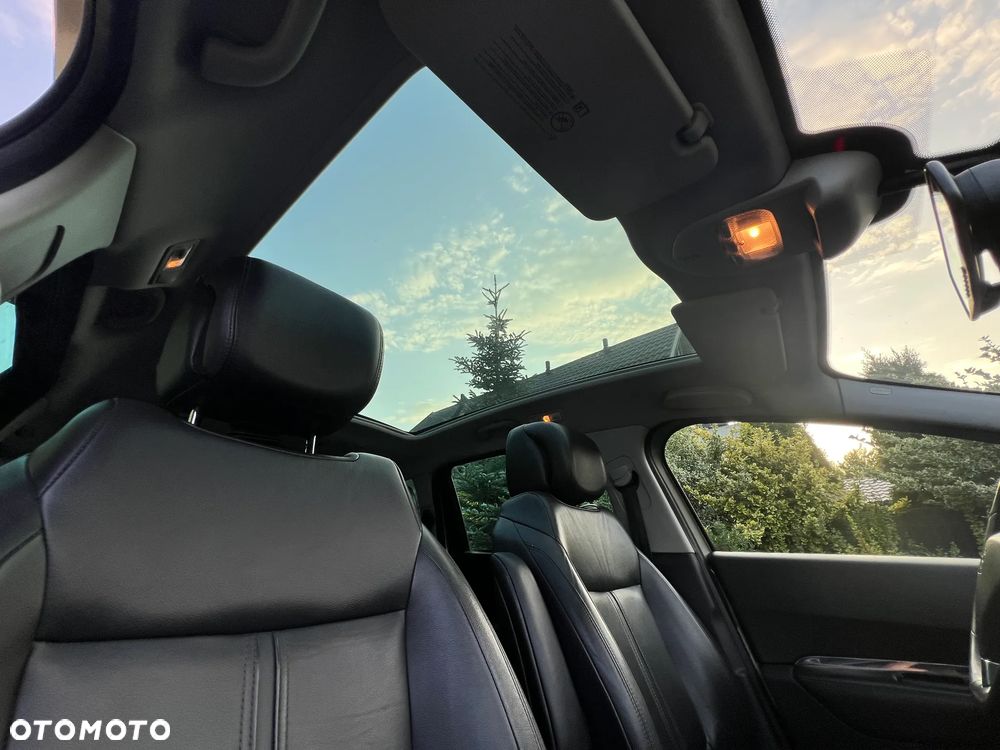 Peugeot 5008 - 22