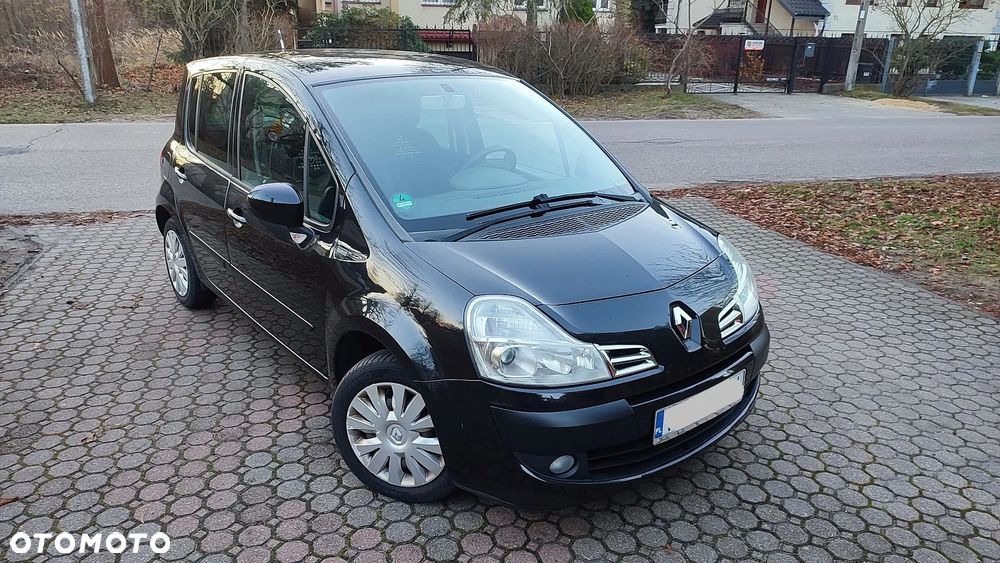 Renault Modus 1.2 16V Expression - 5