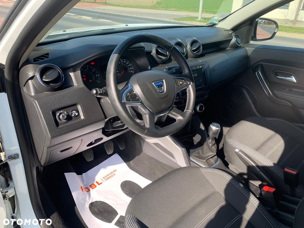 Dacia Duster - 18