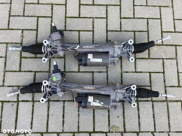 Audi A4 A5 8W 8W1423055 BA 23r Maglownica NOWA OK GWARANCJA! - 1