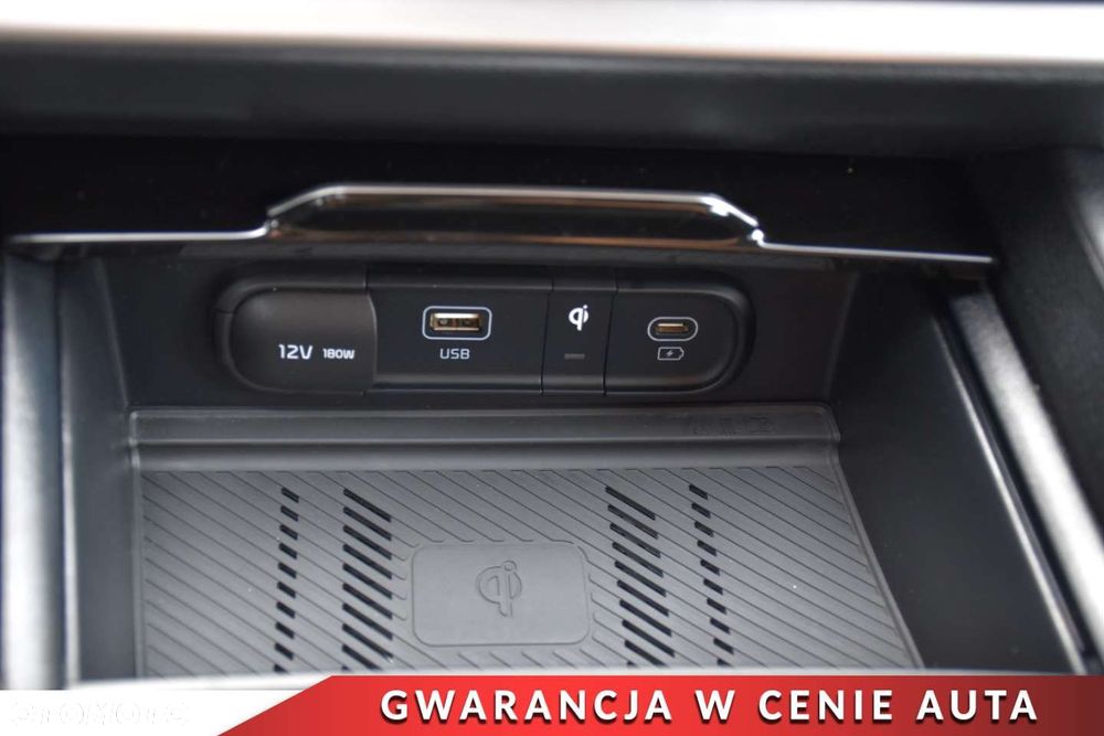 Kia Sportage 1.6 CRDI 2WD Eco-Dynamics+ (48V M-H) DCT Vision - 23