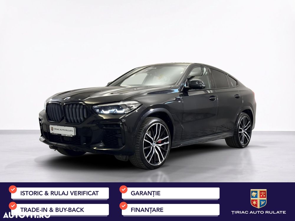 BMW X6 - 2