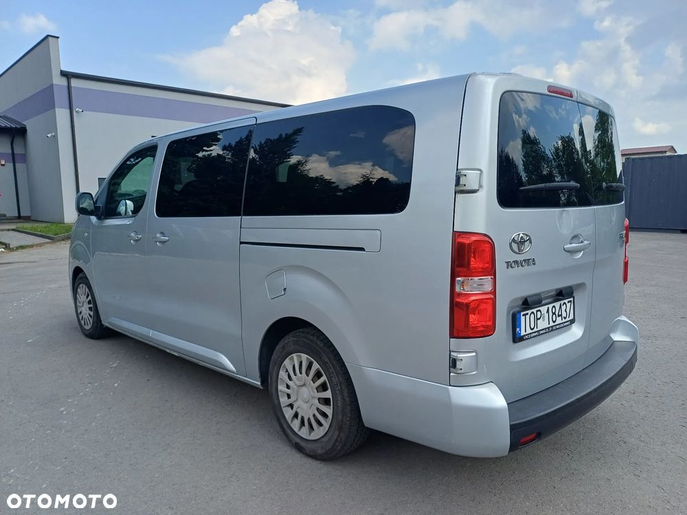 Toyota Proace Verso - 5