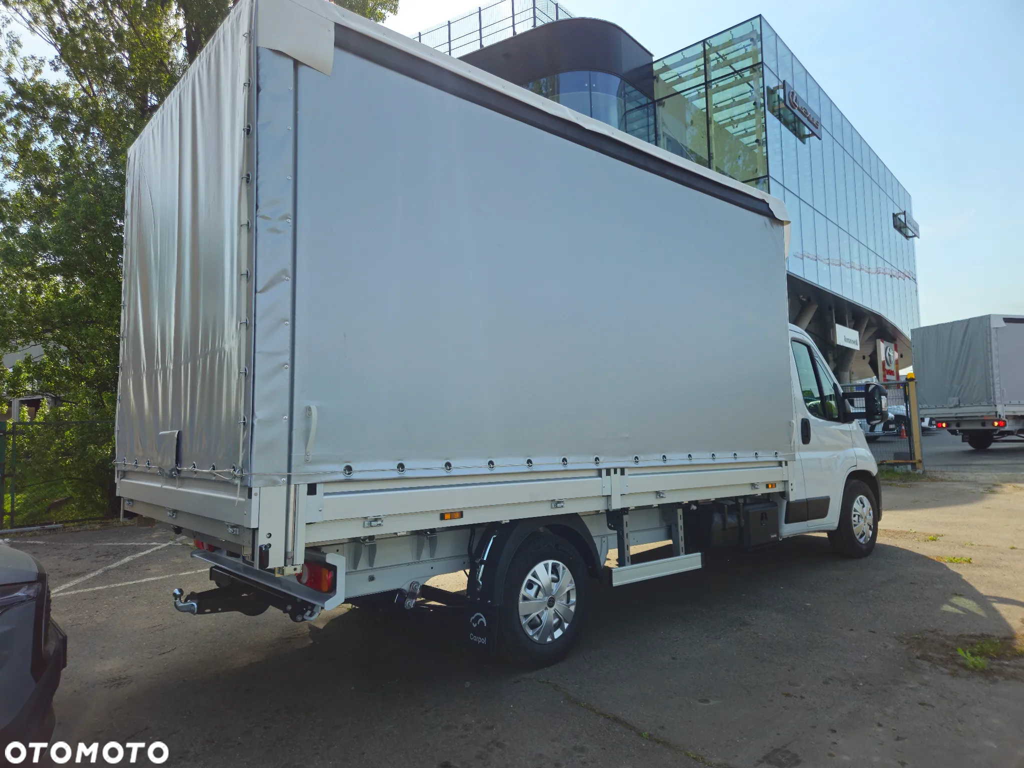 Toyota Proace Max - 6
