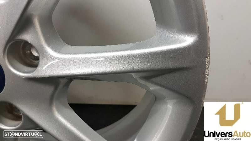 PNEU FORD FIESTA (CE1) TITANIUM - 7