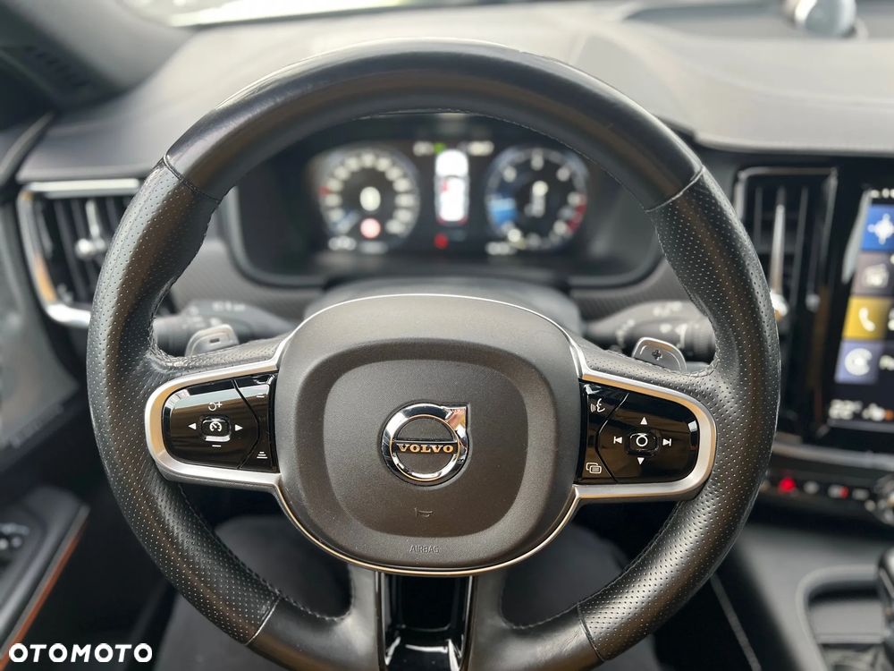 Volvo V90 D5 AWD Inscription - 6