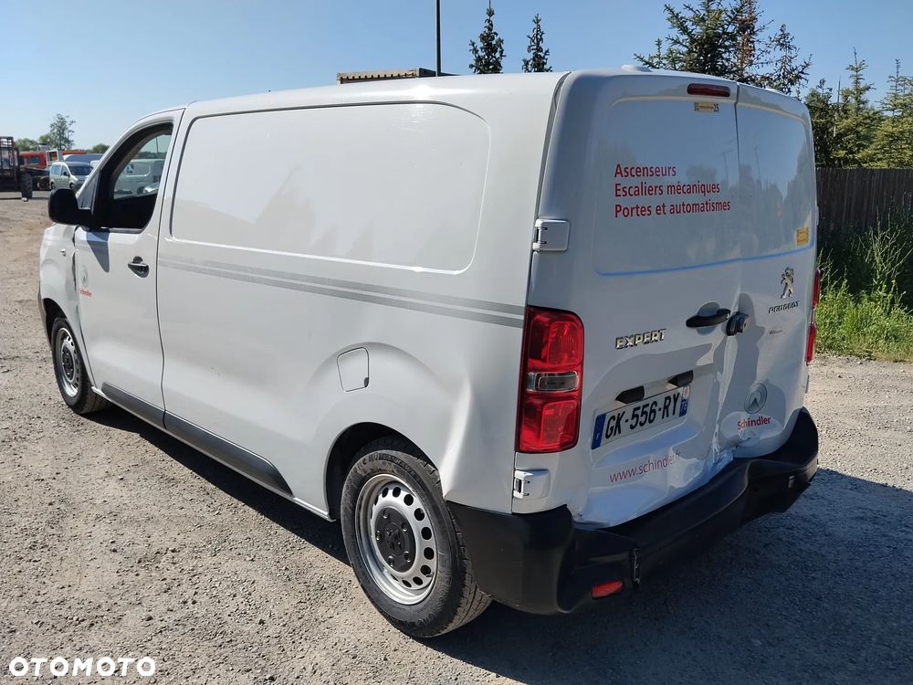 Peugeot expert - 9