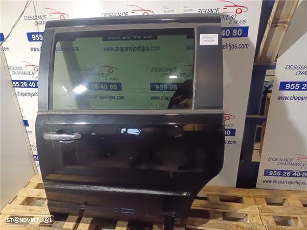 PORTA LATERAL ESQUERDA DESLIZANTE OTROS... MODELOS - 1