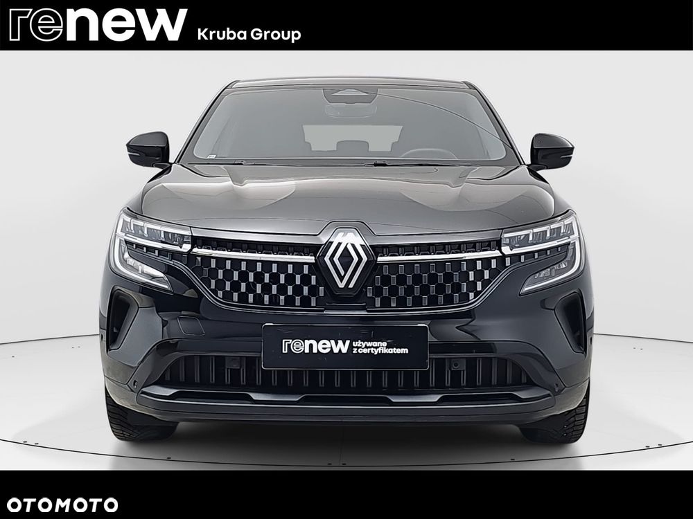 Renault Austral 1.3 TCe mHEV Techno - 2