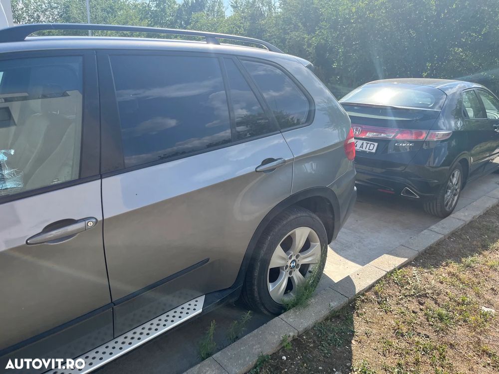 BMW X5 3.0d Aut. - 7