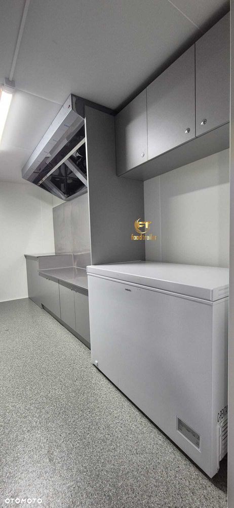 Inny foodtrailer - 16