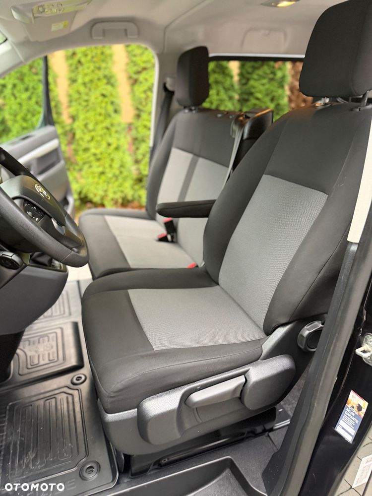 Toyota ProAce - 6