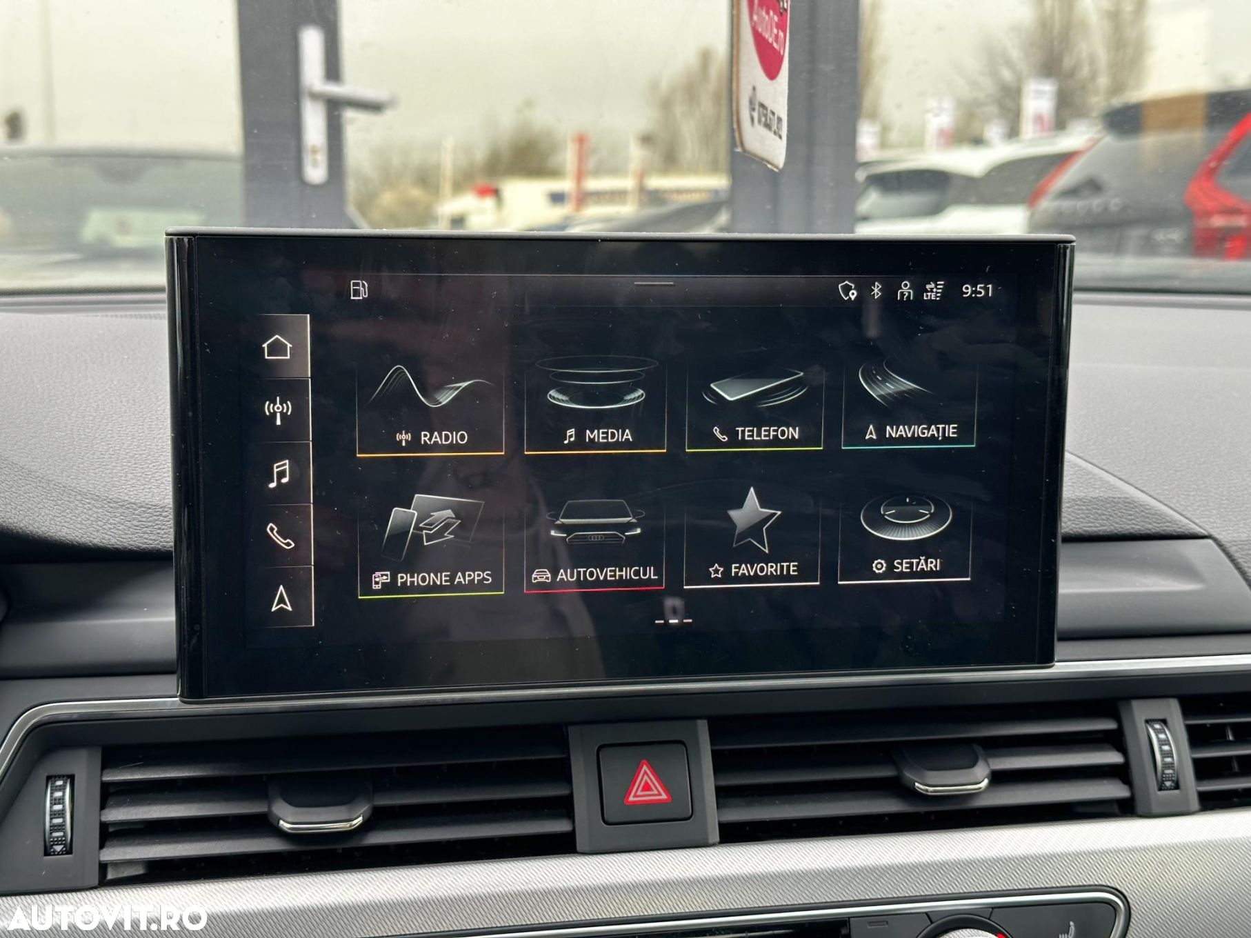 Audi A5 - 13