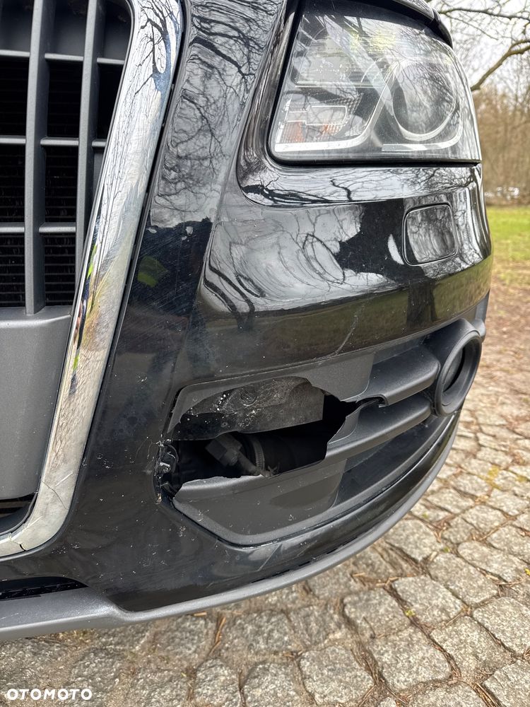 Audi Q5 2.0 TDI Quattro S tronic - 15