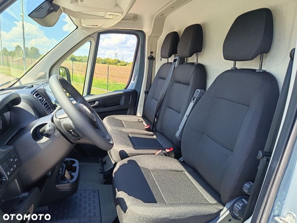 Fiat Ducato - 8