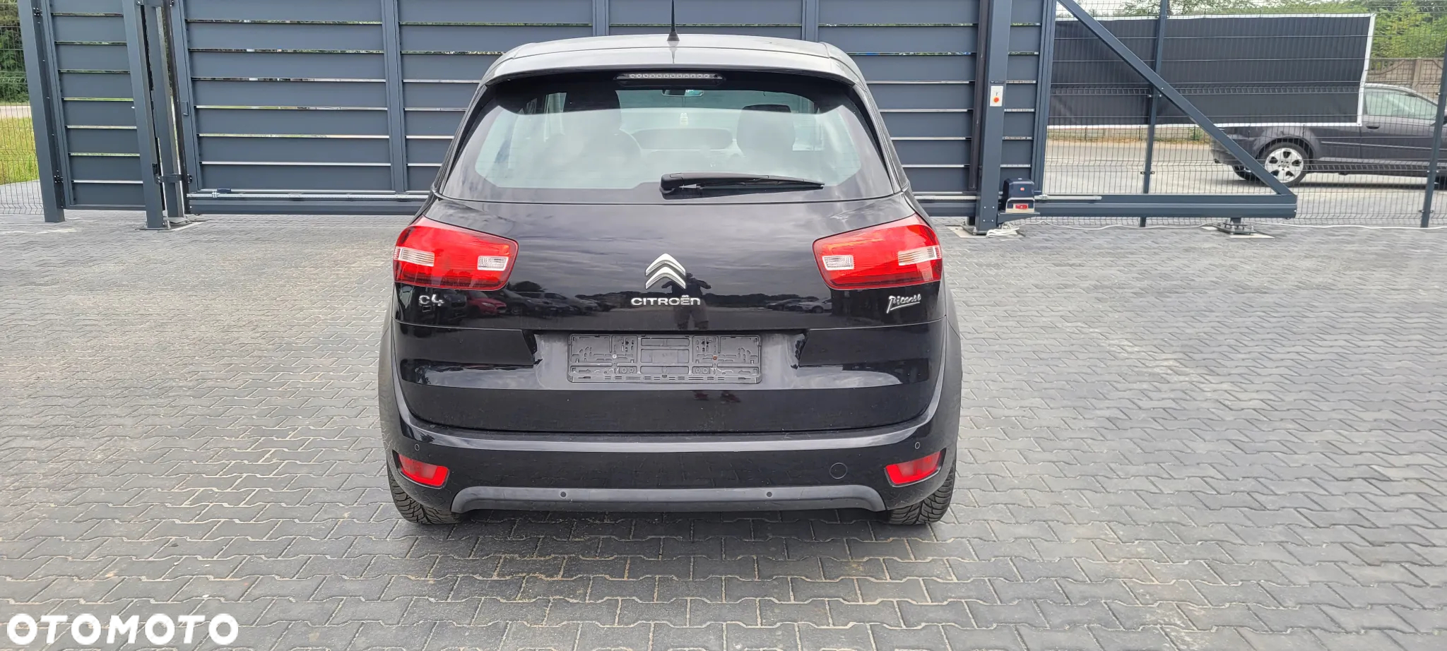 Citroën C4 Picasso 1.6 VTi Attraction - 4
