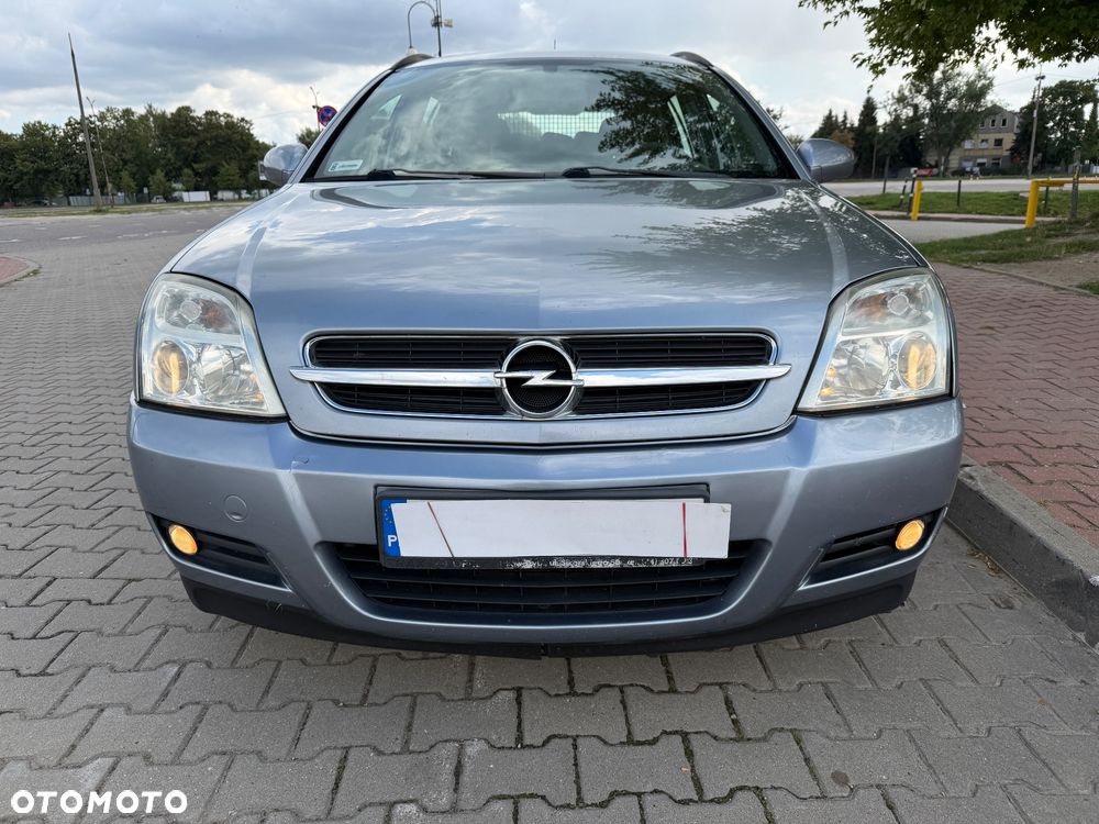 Opel Vectra 1.8 Elegance - 2