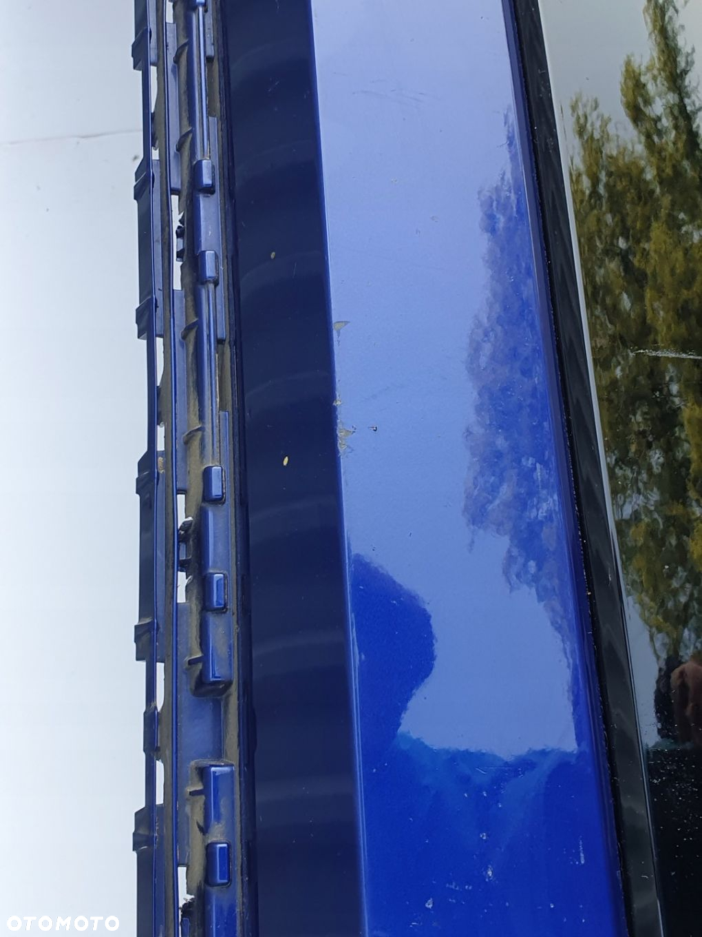 zderzak przód VW T-roc lift r-line - 9