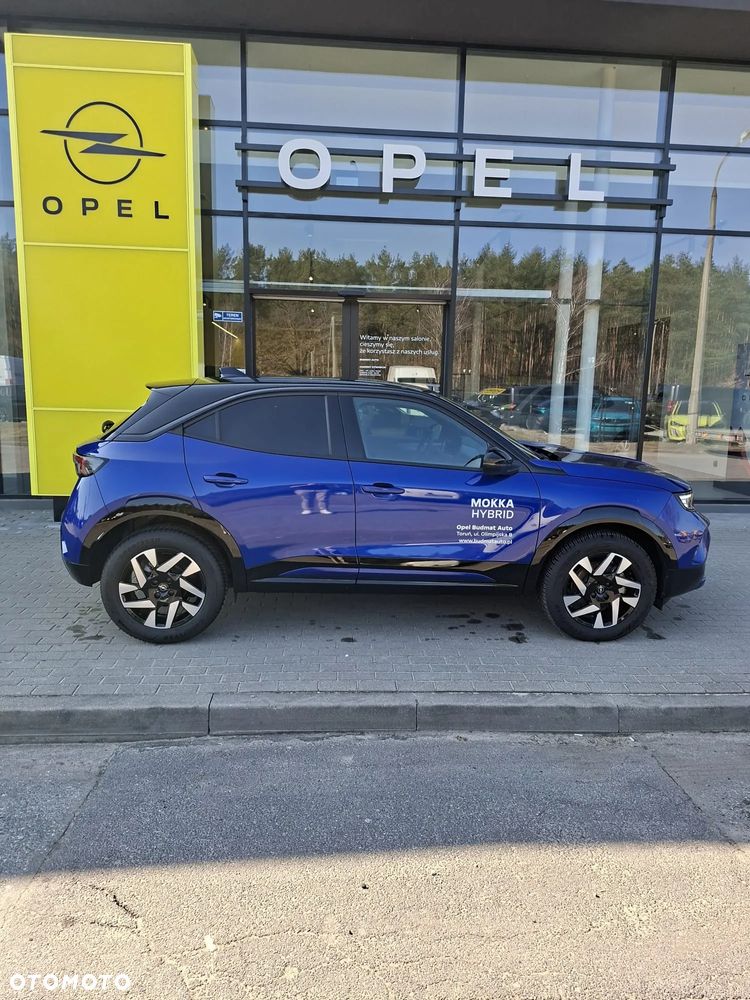 Opel Mokka - 5