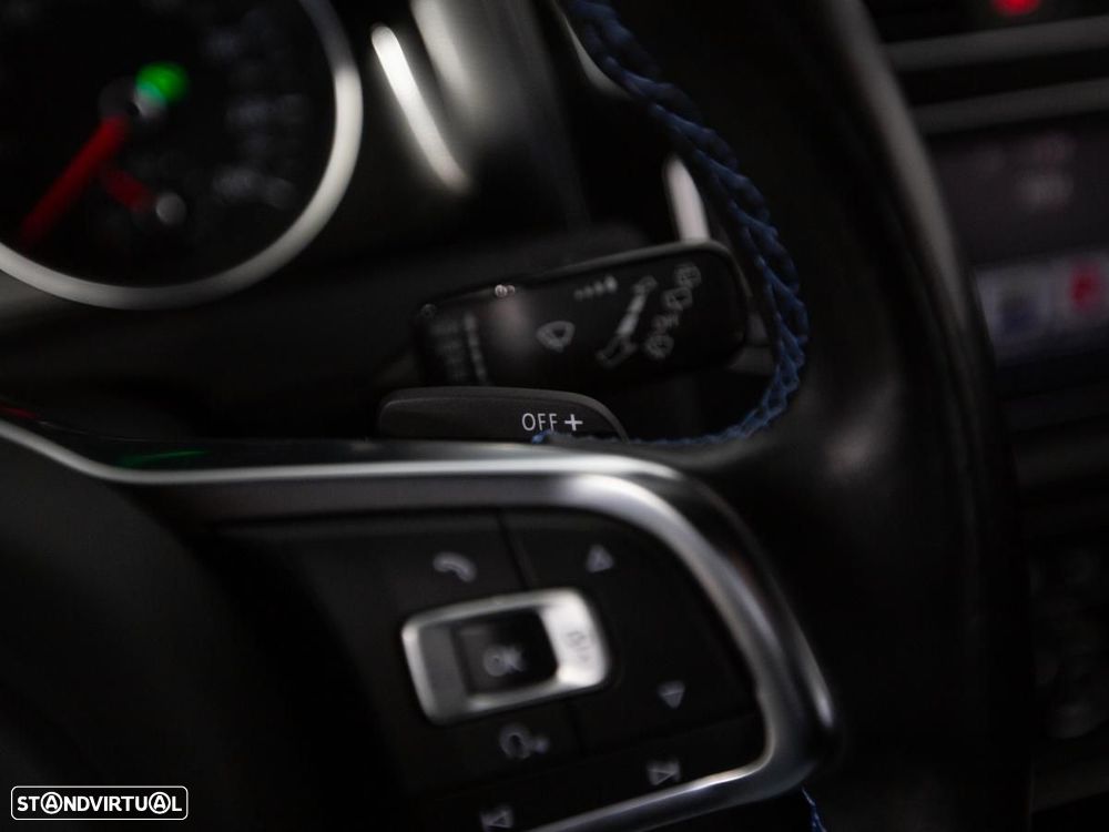 VW Golf 1.4 GTE Plug-in - 16