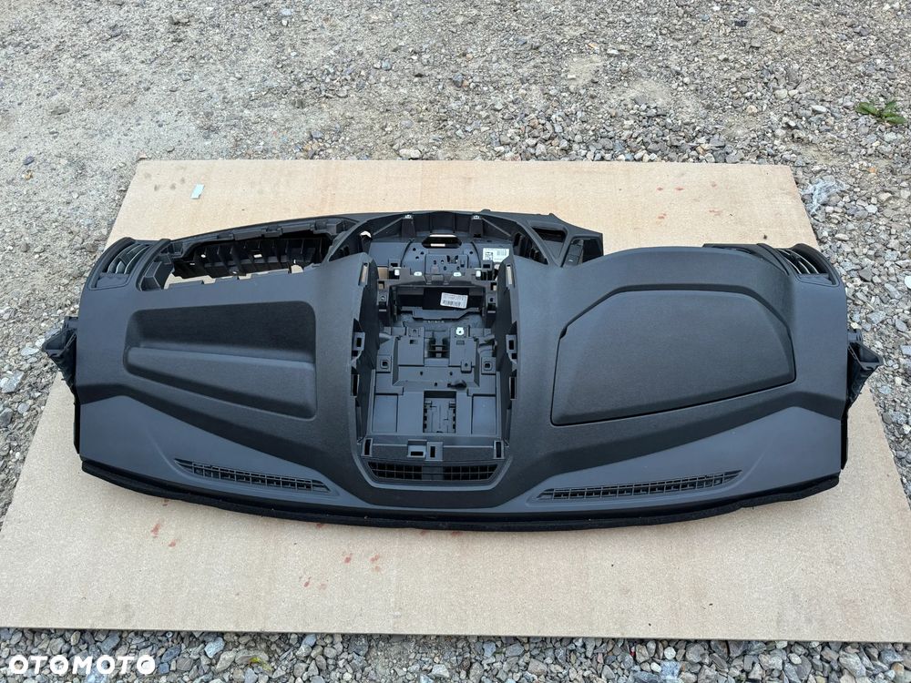 DESKA KONSOLA KOKPIT FORD TRANSIT MK8 BK31-V04305-AP35B8 - 10