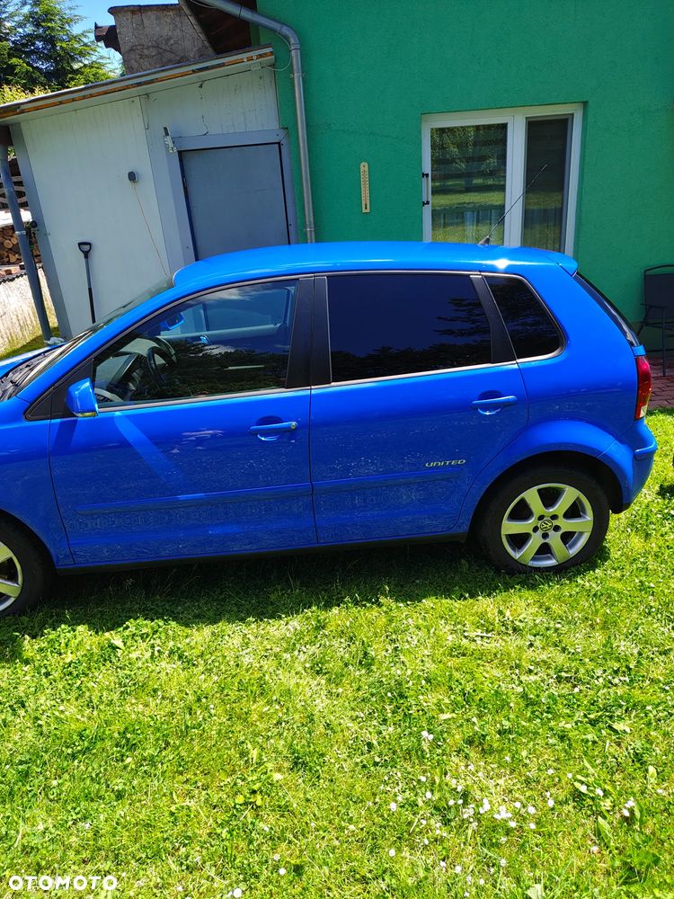 Volkswagen Polo ver-1-4-tdi-dpf-united - 15