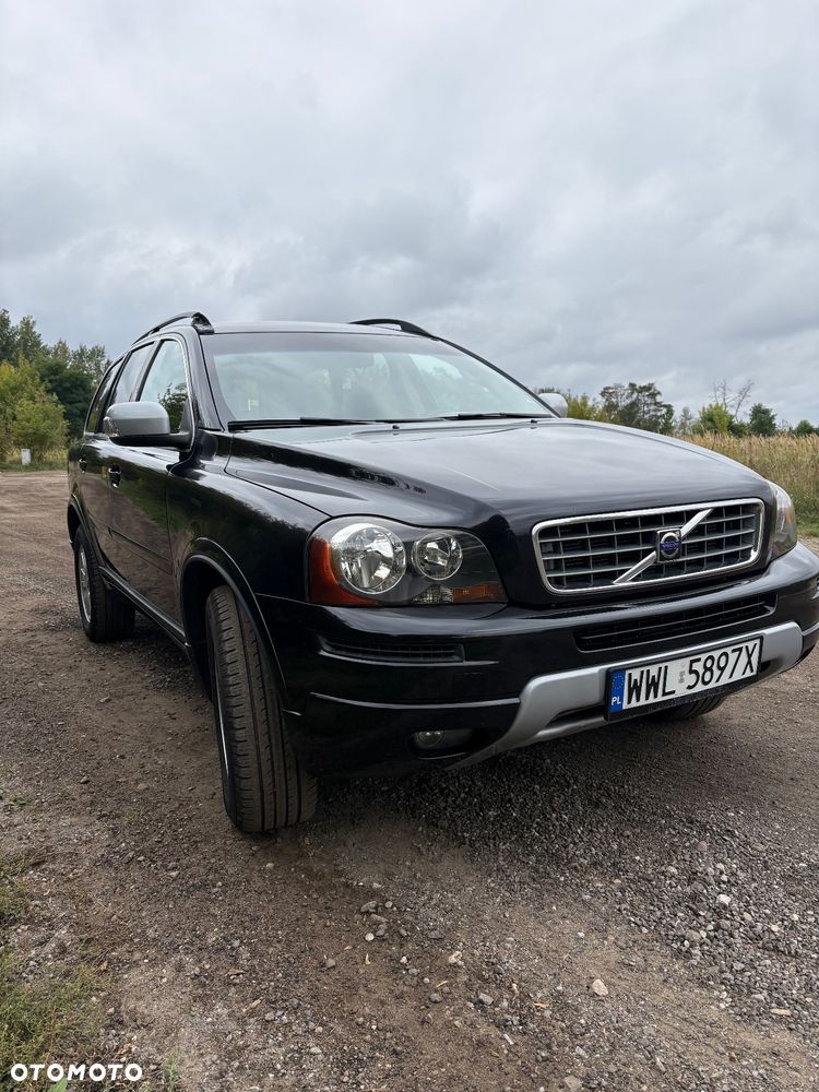Volvo XC 90 D5 Edition - 3