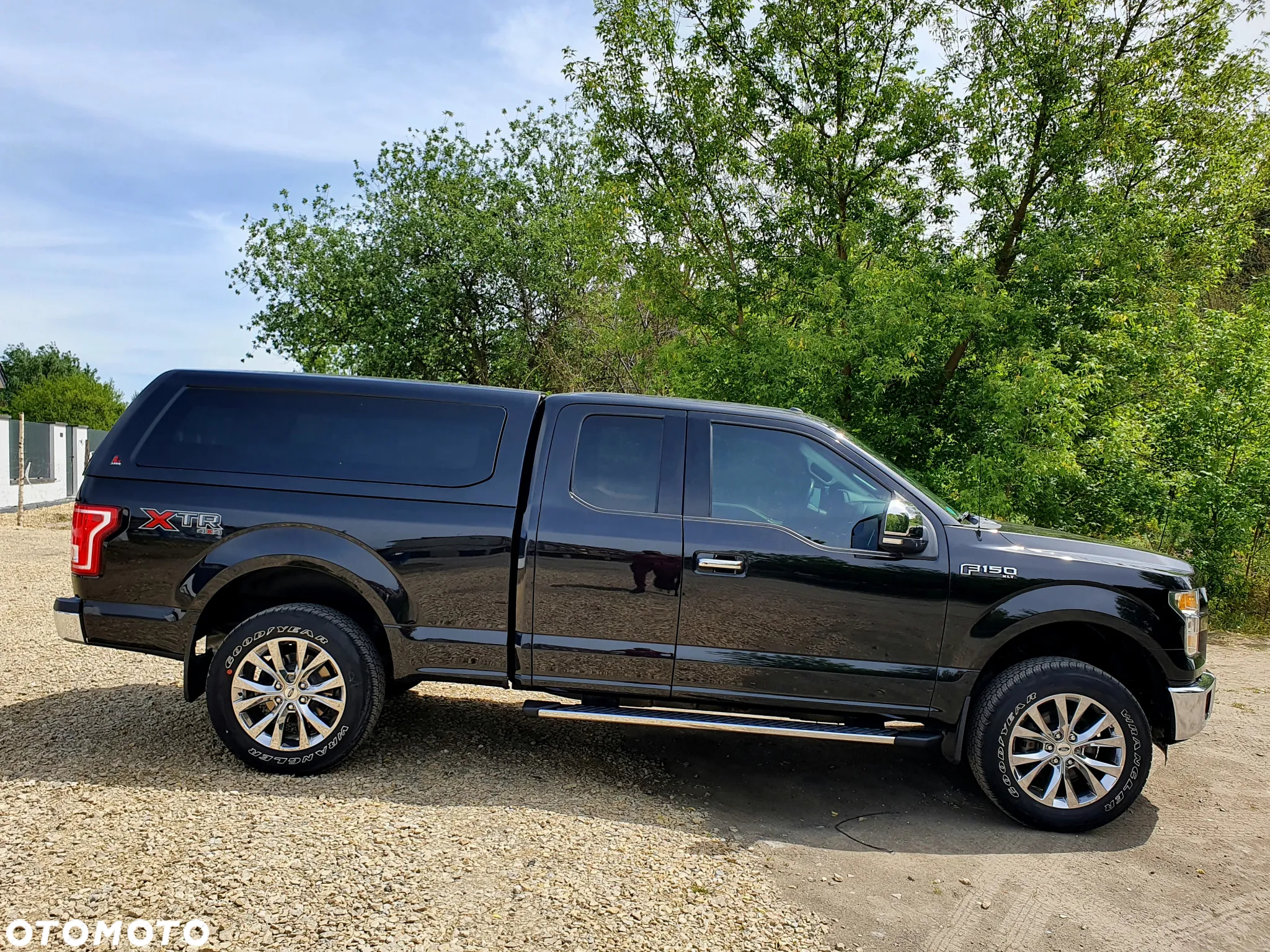 Ford F150 - 23