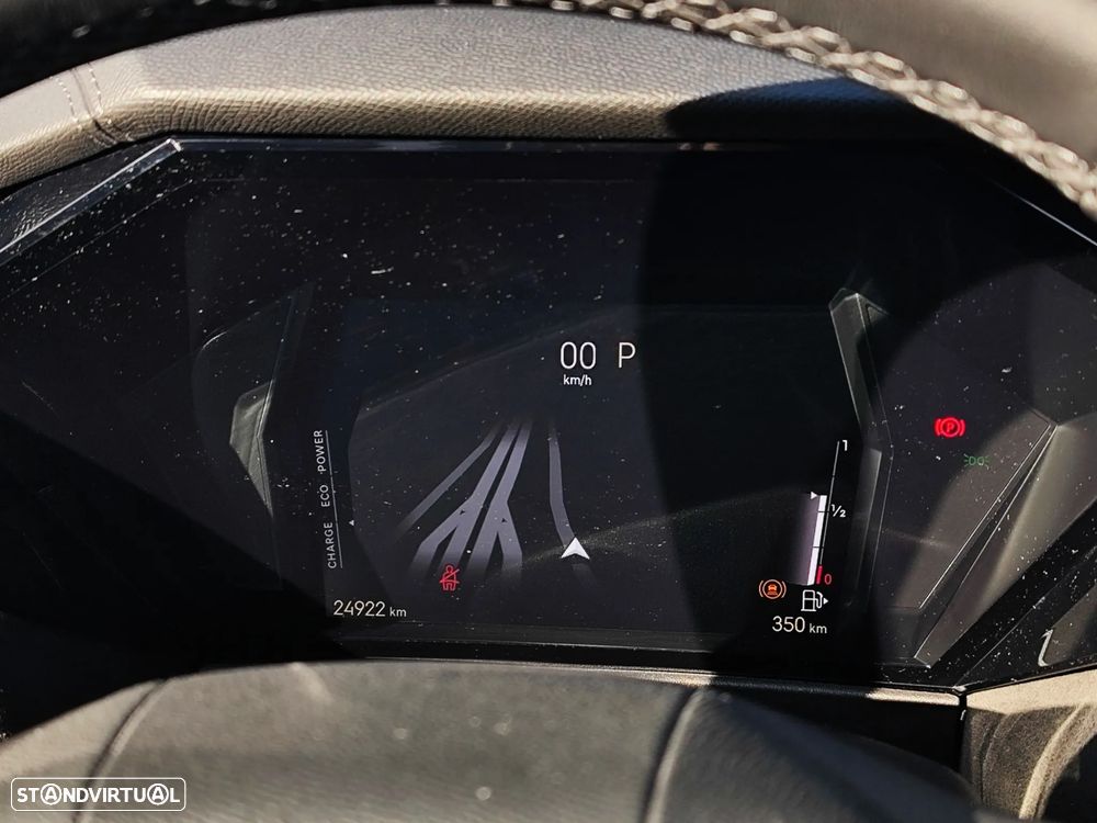 DS DS4 1.2 Hybrid Etoile e-DSC6 - 22