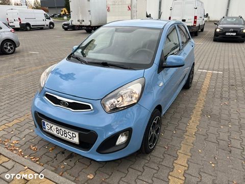 Kia Picanto 1.2 L - 1