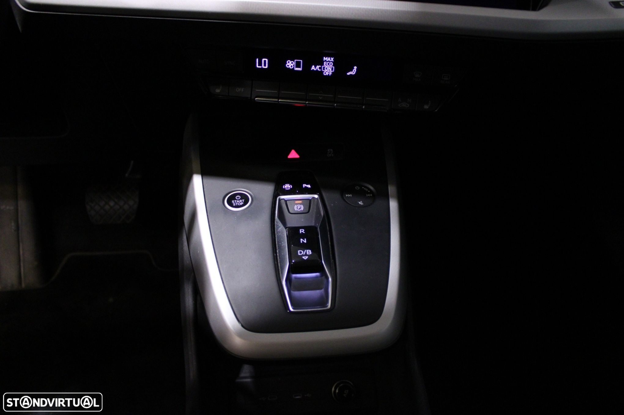 Audi Q4 e-tron 35 55 kWH - 9