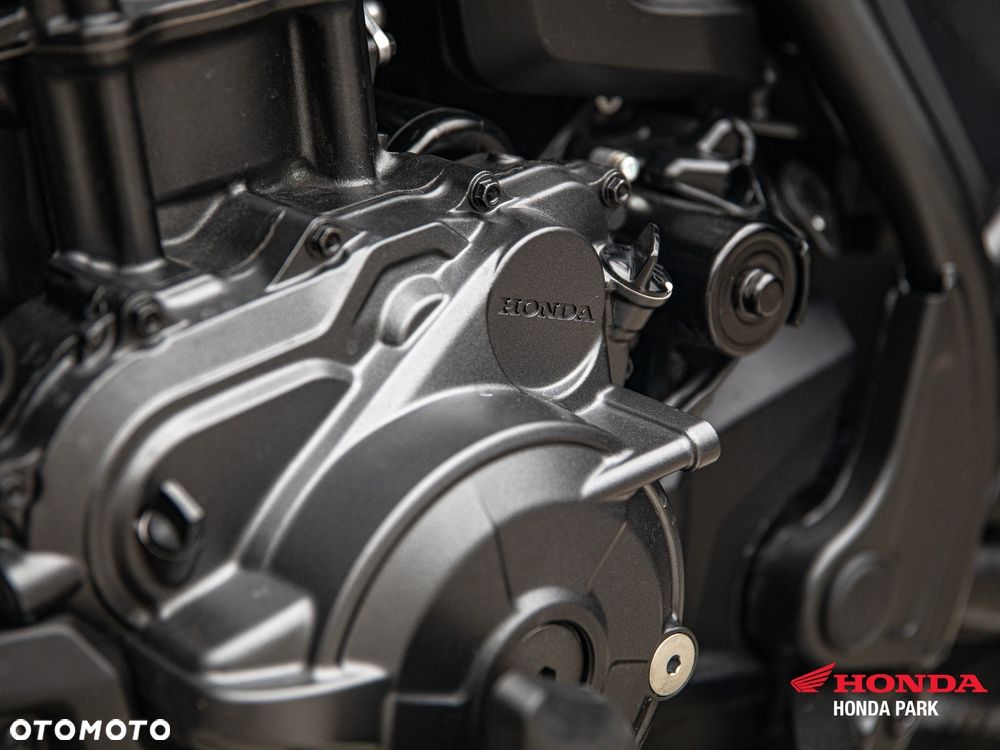 Honda CMX - 17