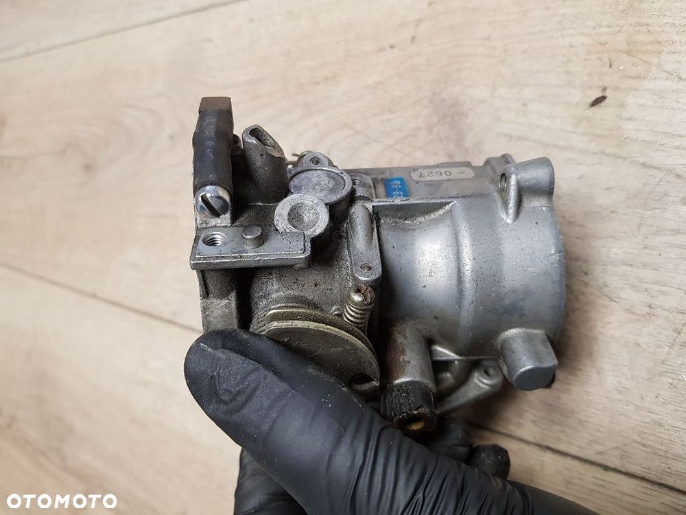 Gaźnik Harley Davidson Evo Dawca części  27029-88 - 9
