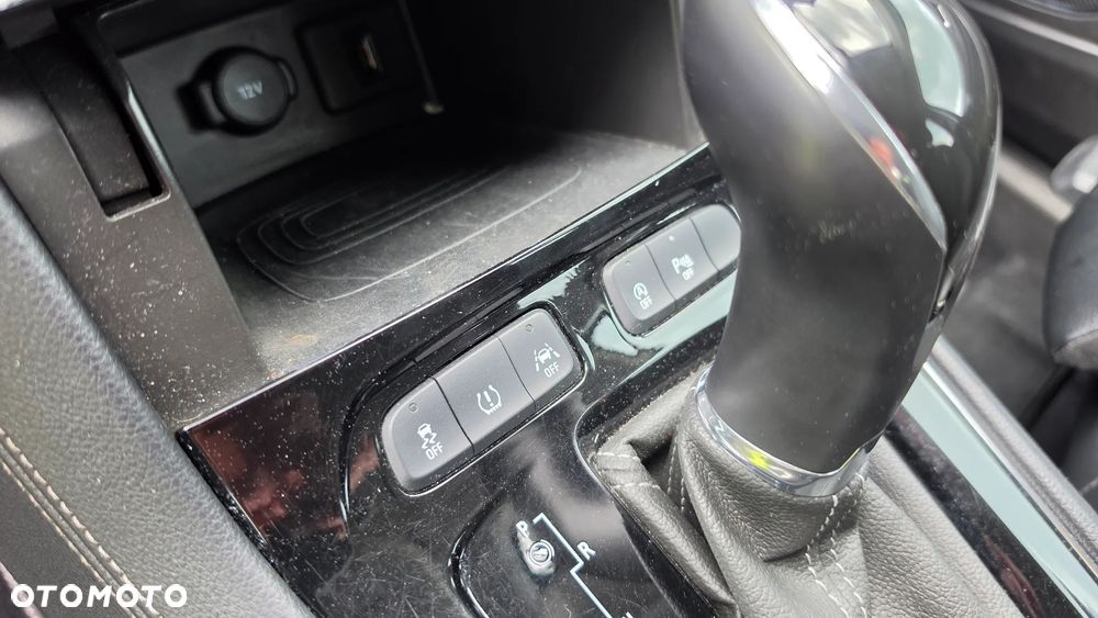 Opel Grandland X 1.6 D Start/Stop Automatik INNOVATION - 13