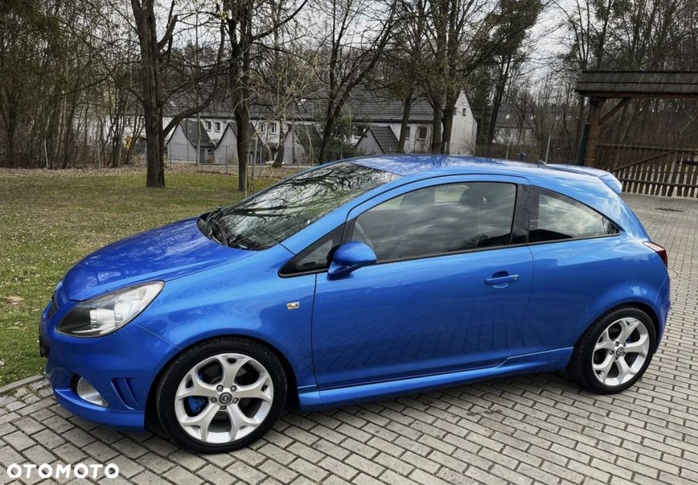 Opel Corsa - 6