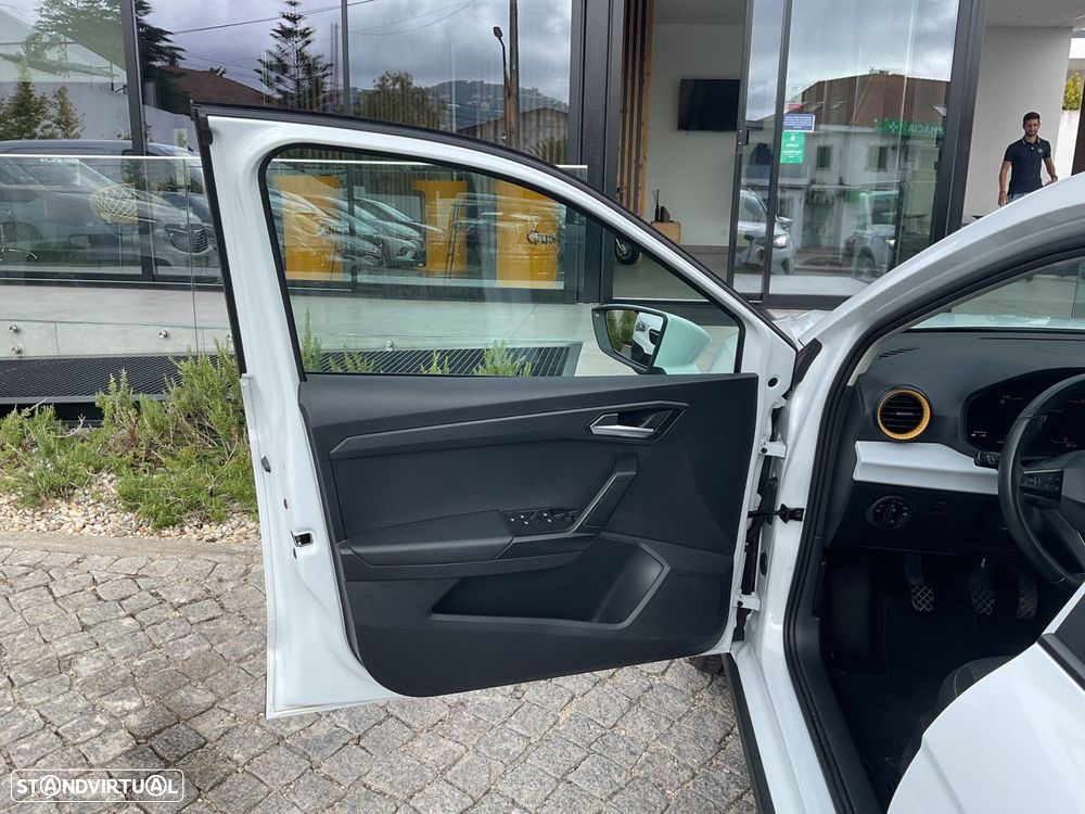 SEAT Arona 1.0 TSI Style - 19