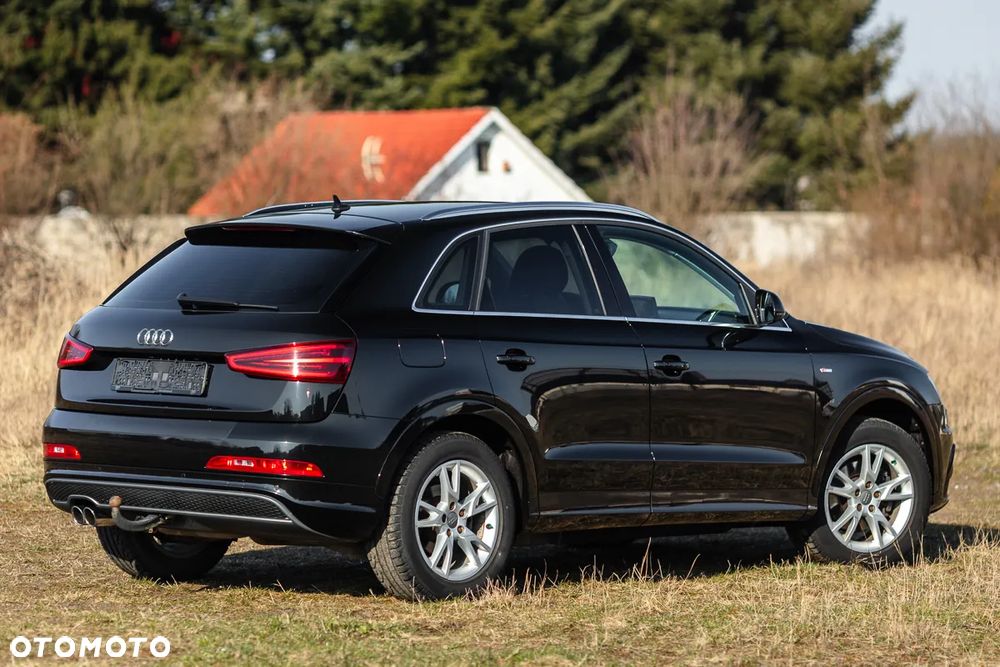 Audi Q3 1.4 TFSI S tronic - 11