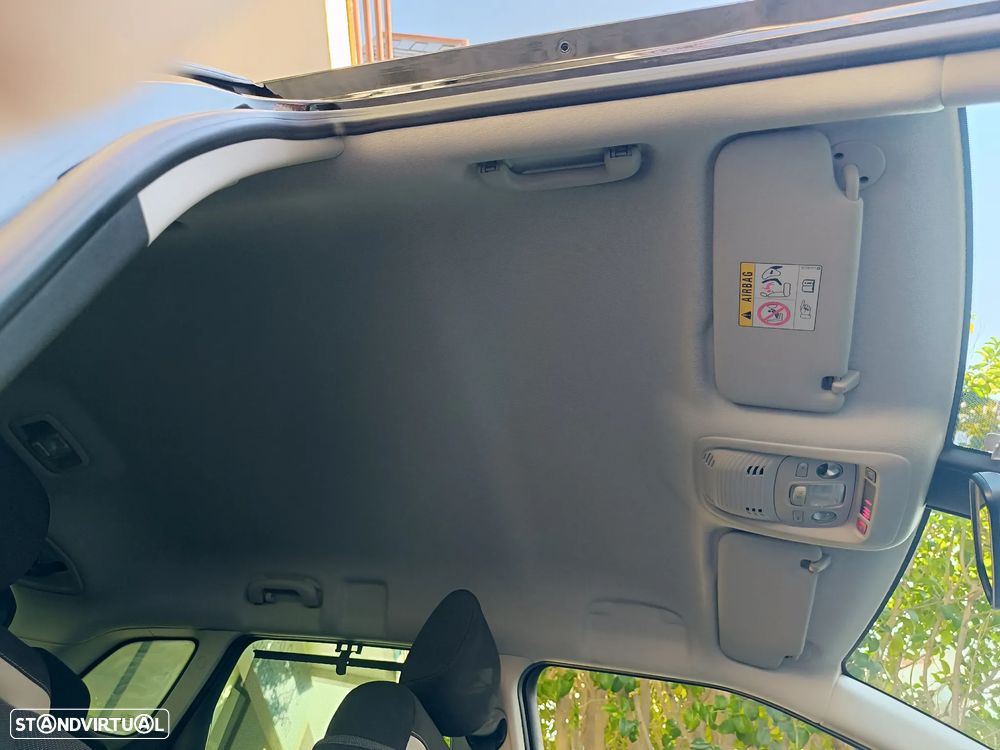 Citroën C3 Aircross PureTech 130 Stop & Start EAT6 OPF SHINE - 27
