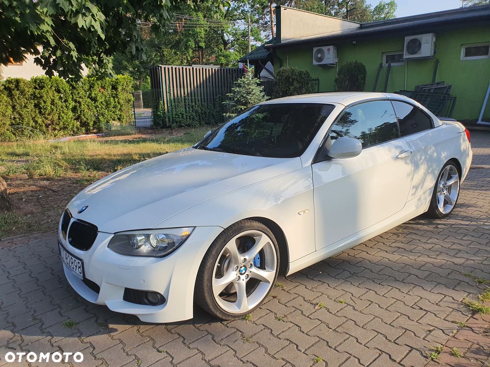 BMW Seria 3 335i - 23