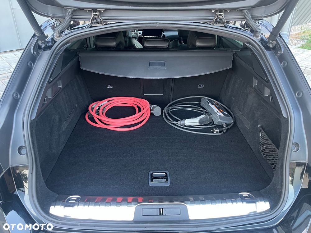 Peugeot 508 225 e-EAT8 GT Pack - 27