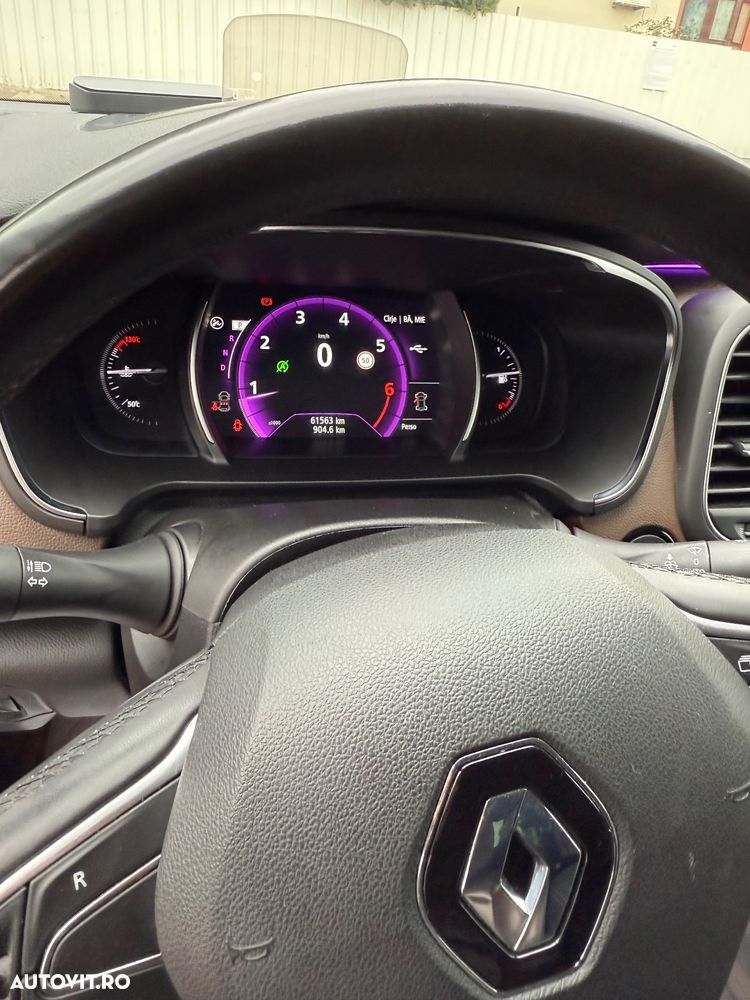 Renault Talisman TCe EDC GPF Intens - 9