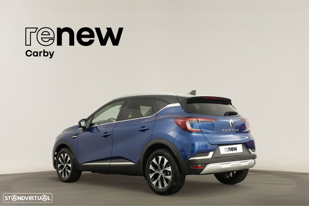 Renault Captur 1.0 TCe Techno - 4