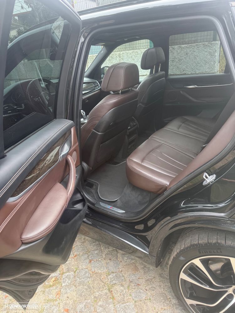 BMW X5 - 17