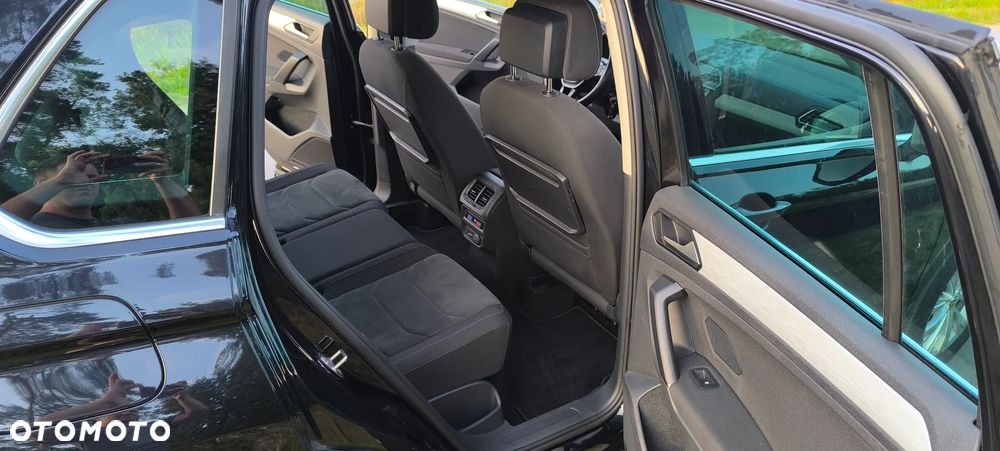 Volkswagen Tiguan 2.0 TDI SCR DSG United - 13